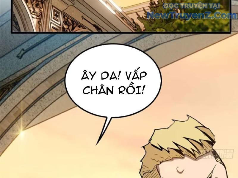 Thế Giới Siêu Phàm! Ta Là Ma Cà Rồng? Chương 7 Ảnh 24