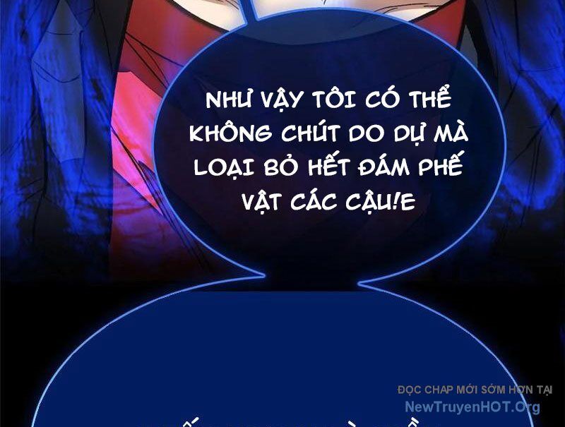 Thế Giới Siêu Phàm! Ta Là Ma Cà Rồng? Chương 10 Ảnh 35