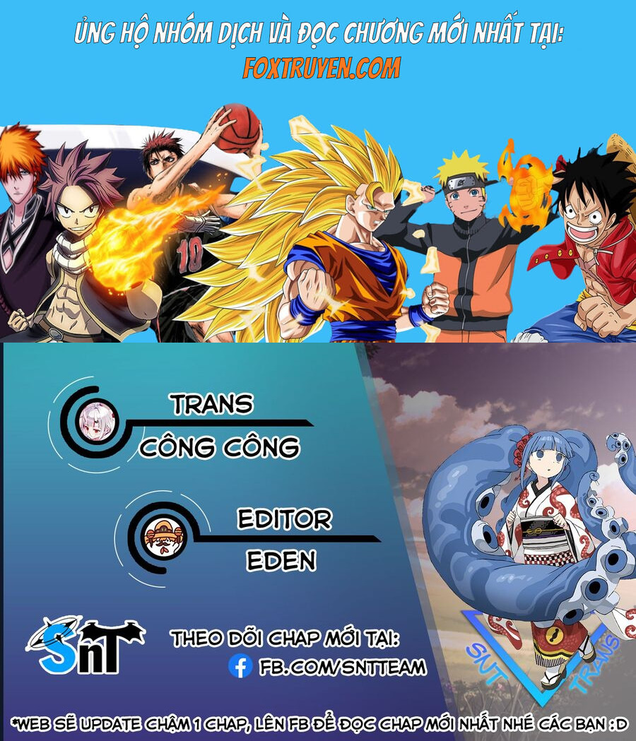 Không Thể Thoát Khỏi Mizudako-Chan! Chương 19 Ảnh 2