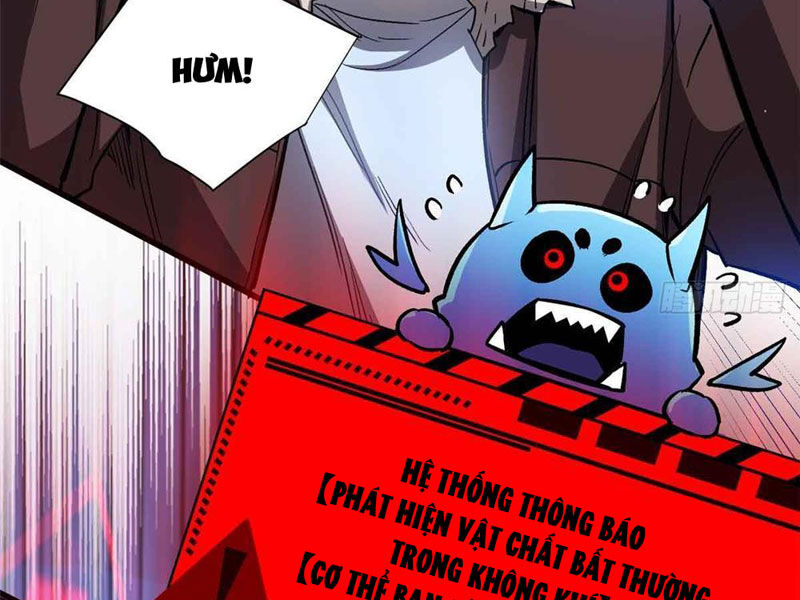 Thế Giới Siêu Phàm! Ta Là Ma Cà Rồng? Chương 3 Ảnh 45