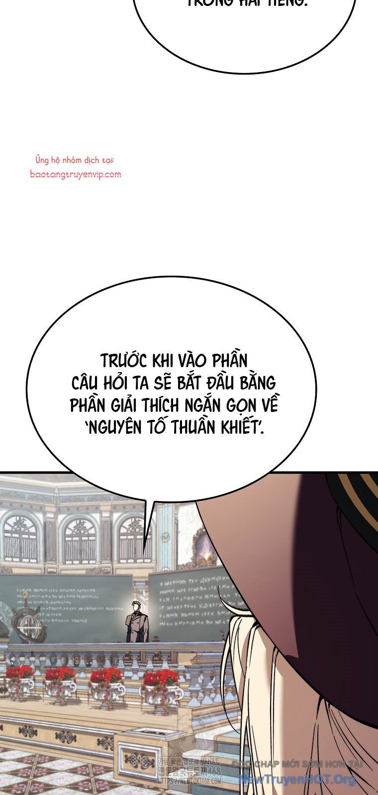 Đại Phản Diện Khao Khát Được Sống Chương 38 Ảnh 31