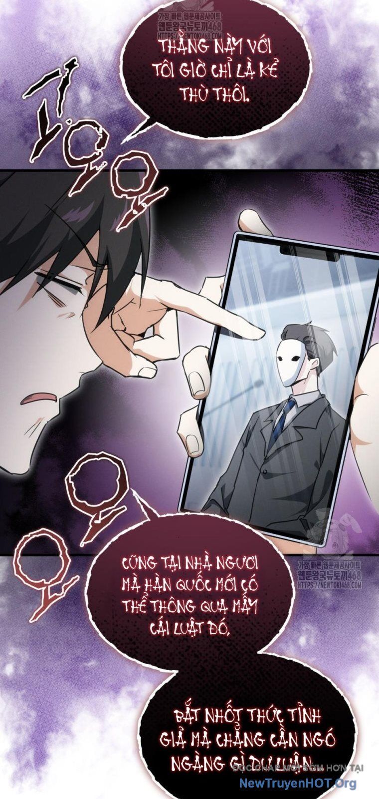 Ranker Mơ Được Nghỉ Hưu Chương 5 Ảnh 12
