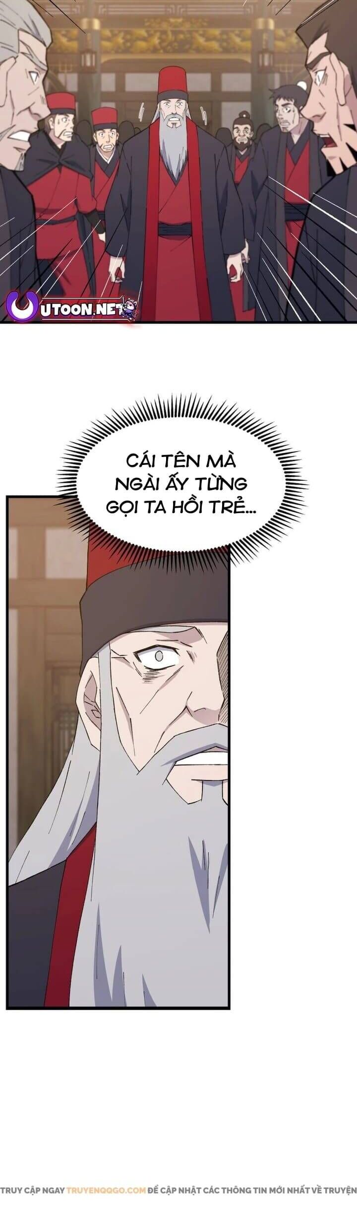 Đại Cao Thủ Chương 99 Ảnh 8