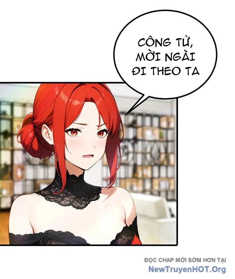 Đạo Hữu Lùi Một Bước: Ta Tới Giết Thần Trừ Quỷ Chương 42 Ảnh 38