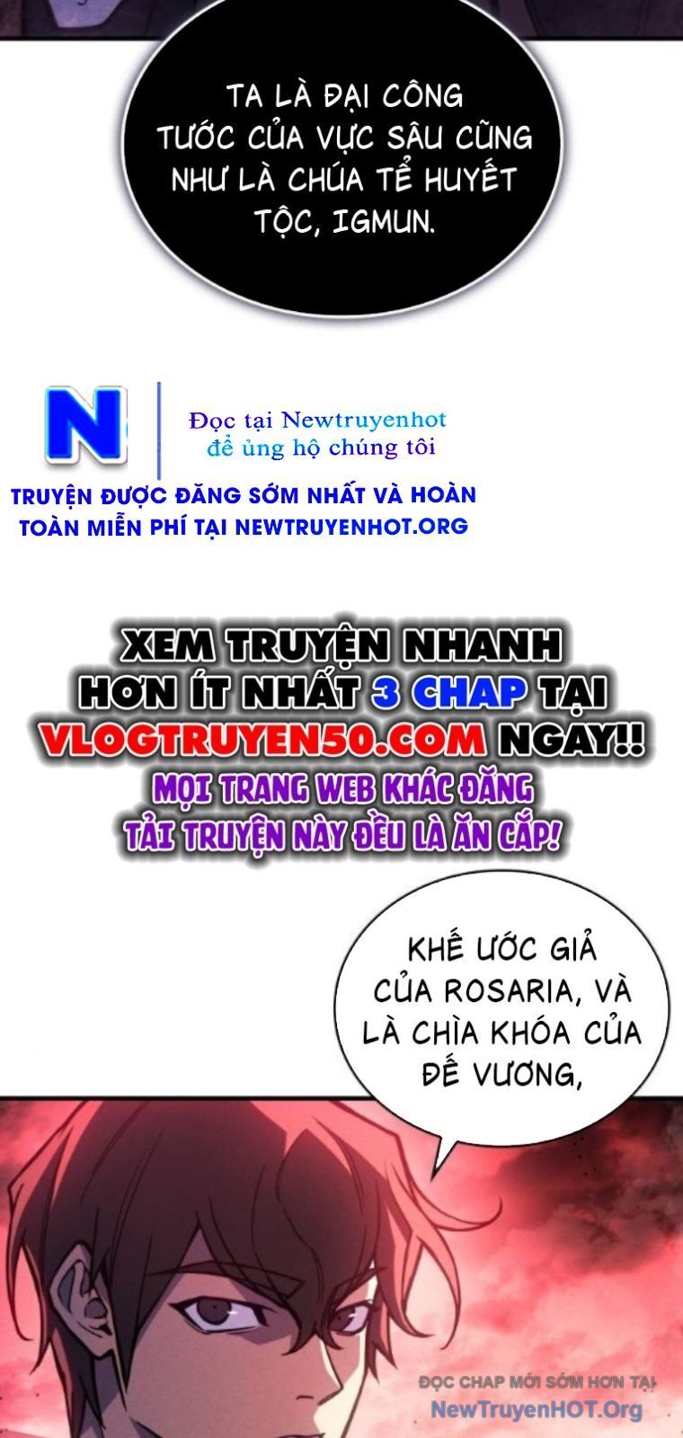 Hồi Quy Bằng Vương Quyền Chương 98 Ảnh 6
