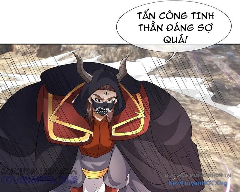 Thu Triệu Vạn Đồ Đệ, Vi Sư Vô Địch Thế Gian Chương 189 Ảnh 70