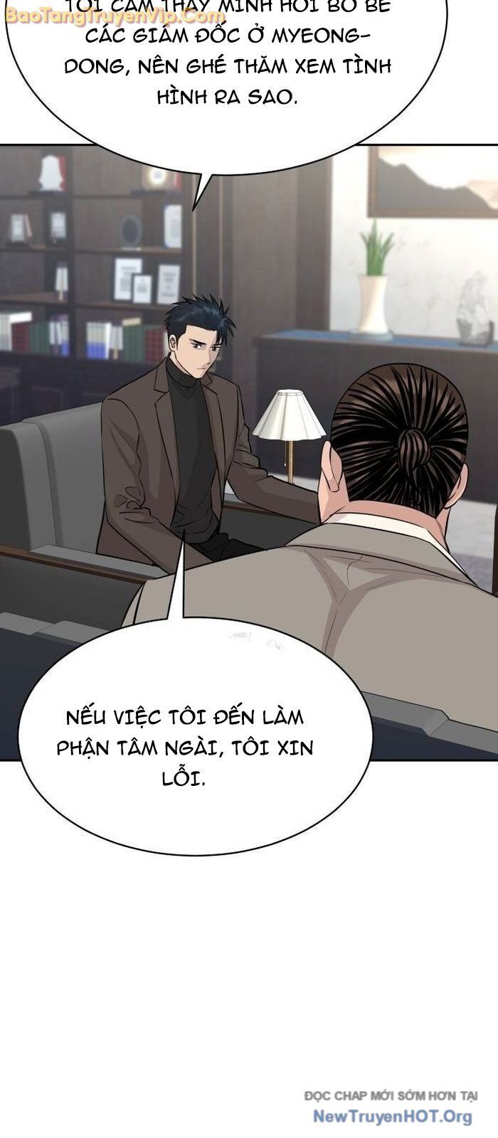 Cháu Trai Thiên Tài Của Vua Cho Vay Nặng Lãi Chương 60 Ảnh 10