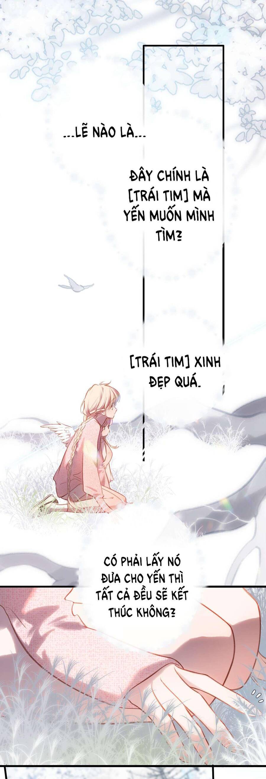 Dã Thú Khi Yêu Chương 37 Ảnh 19