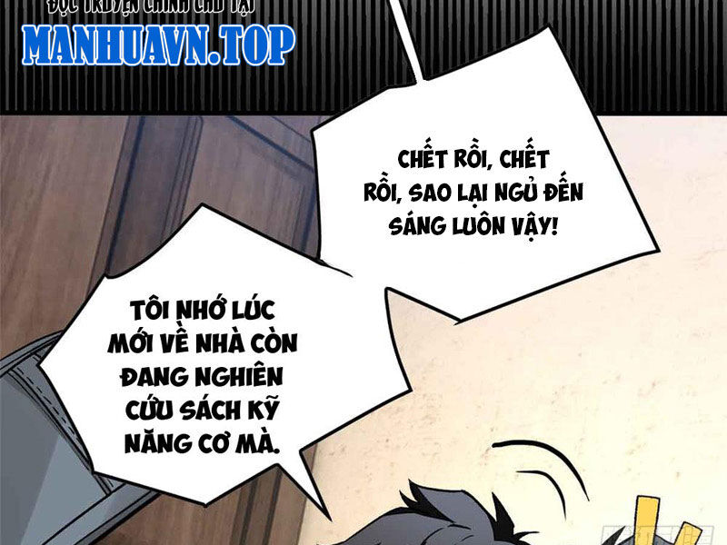 Thế Giới Siêu Phàm! Ta Là Ma Cà Rồng? Chương 2 Ảnh 33