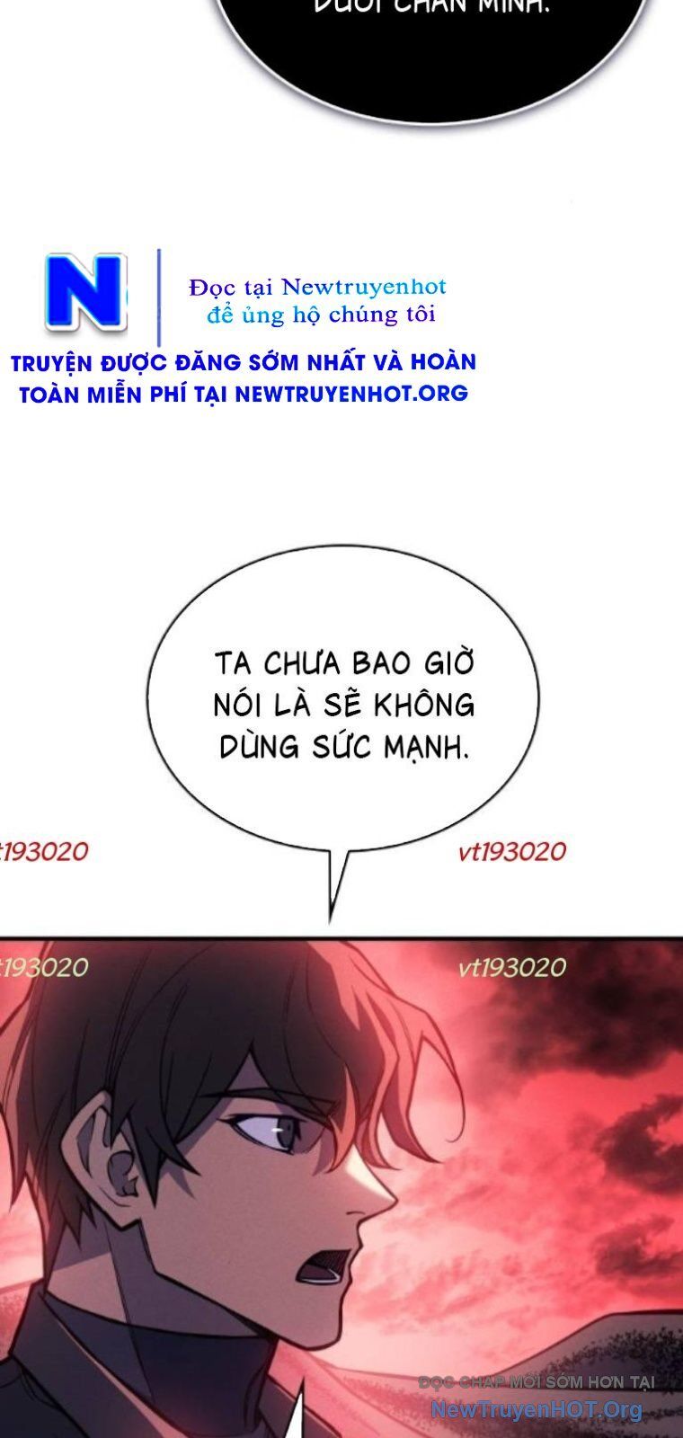 Hồi Quy Bằng Vương Quyền Chương 98 Ảnh 20