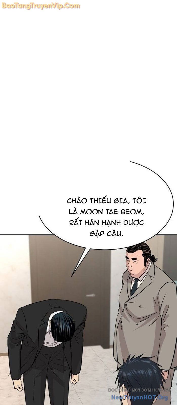 Cháu Trai Thiên Tài Của Vua Cho Vay Nặng Lãi Chương 60 Ảnh 22