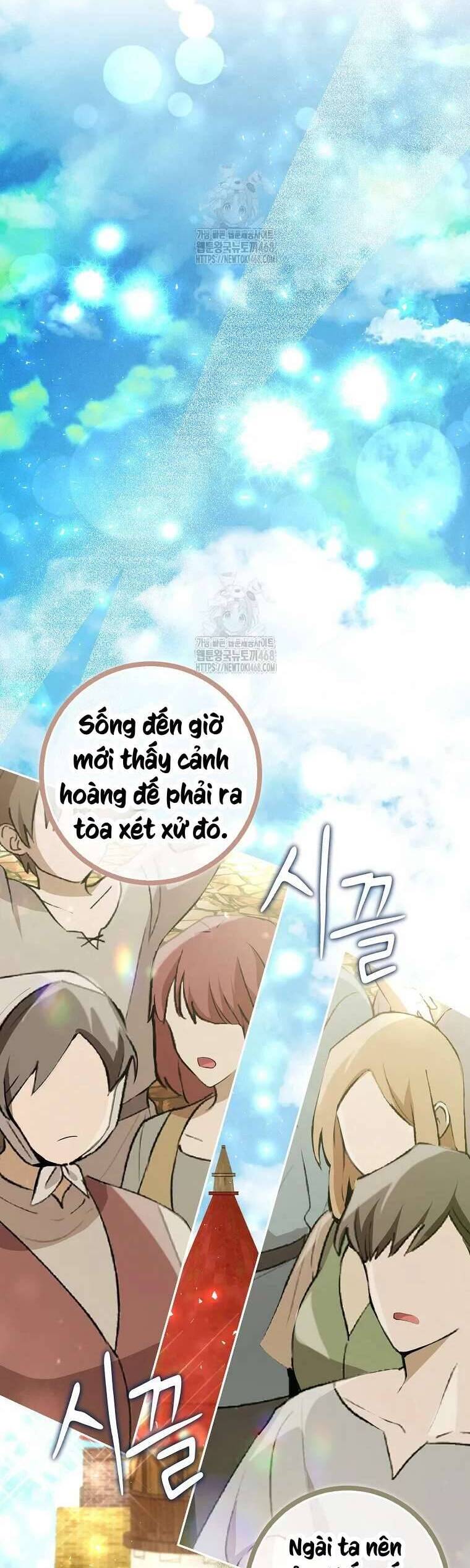 Sóc Nhỏ Tài Năng Chương 116 Ảnh 21