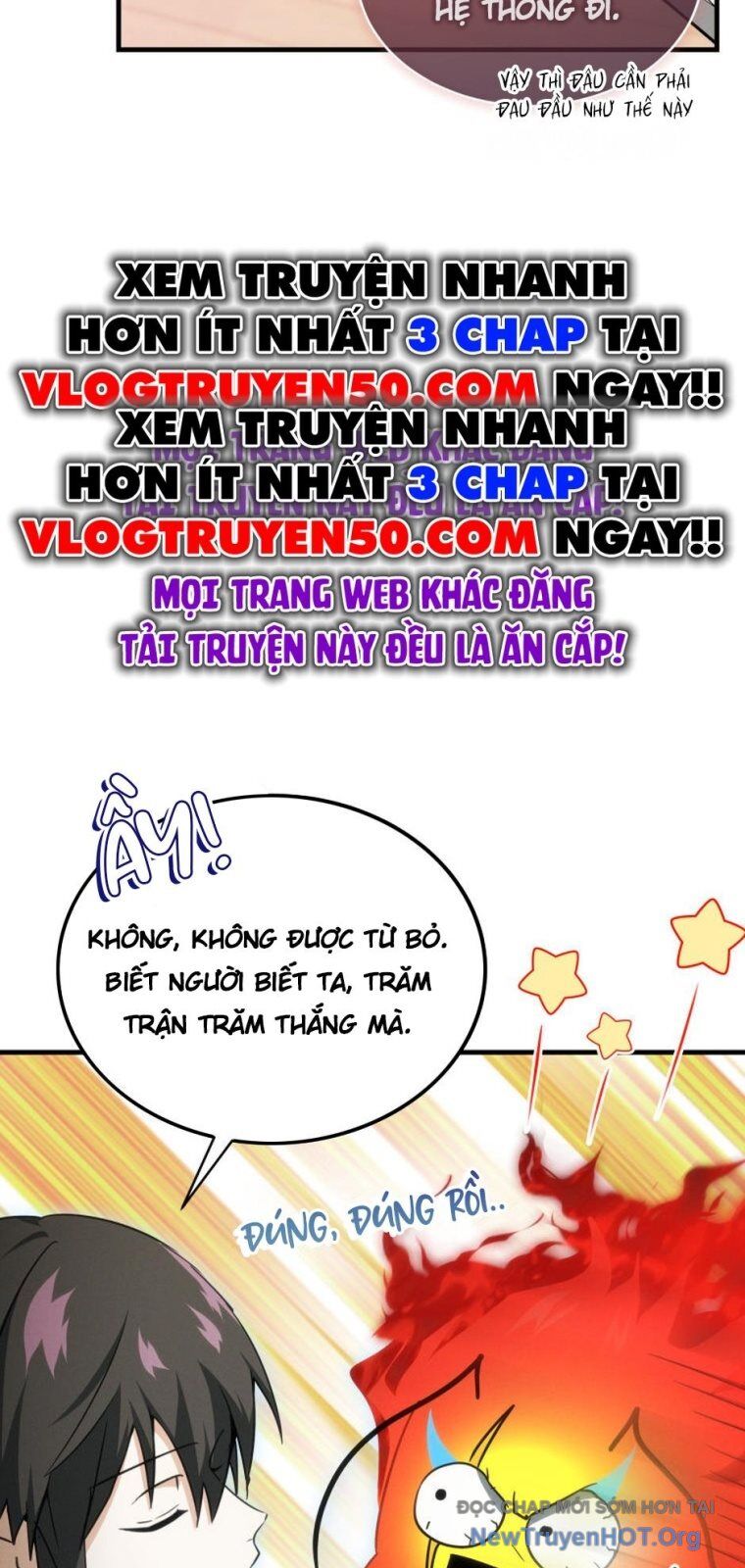 Ranker Mơ Được Nghỉ Hưu Chương 5 Ảnh 54