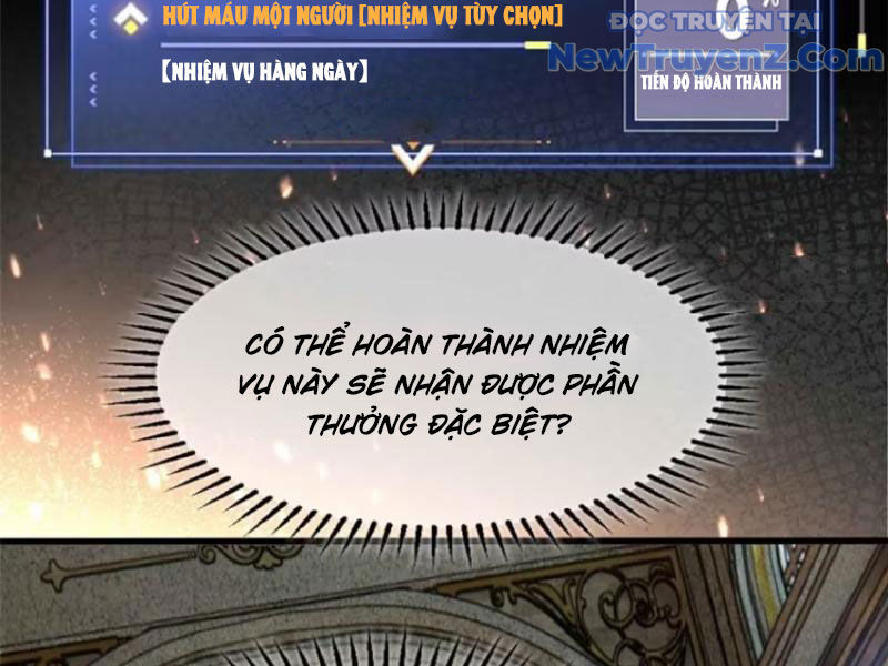 Thế Giới Siêu Phàm! Ta Là Ma Cà Rồng? Chương 7 Ảnh 7