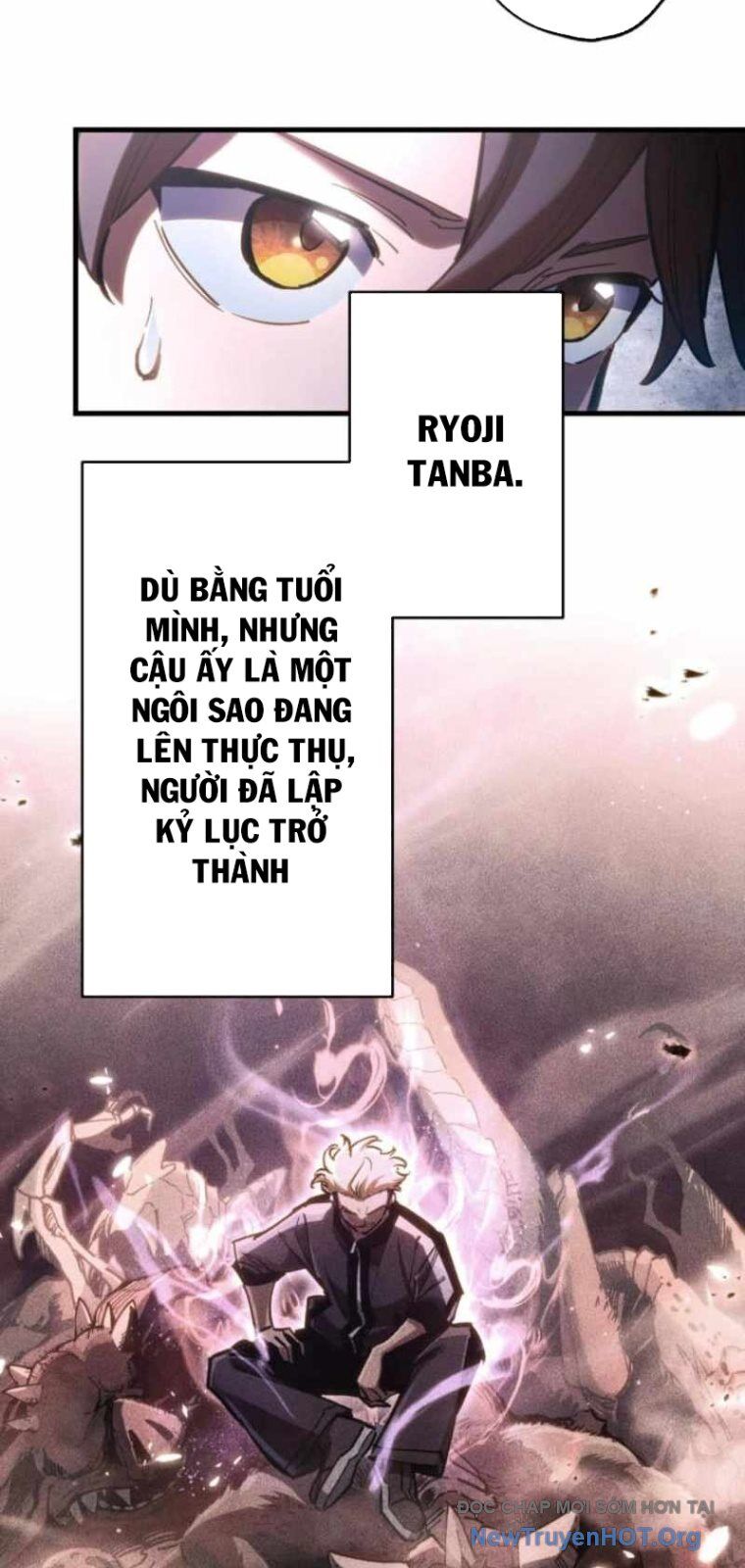 Thức Tỉnh Vô Hạn Chương 1 Ảnh 94