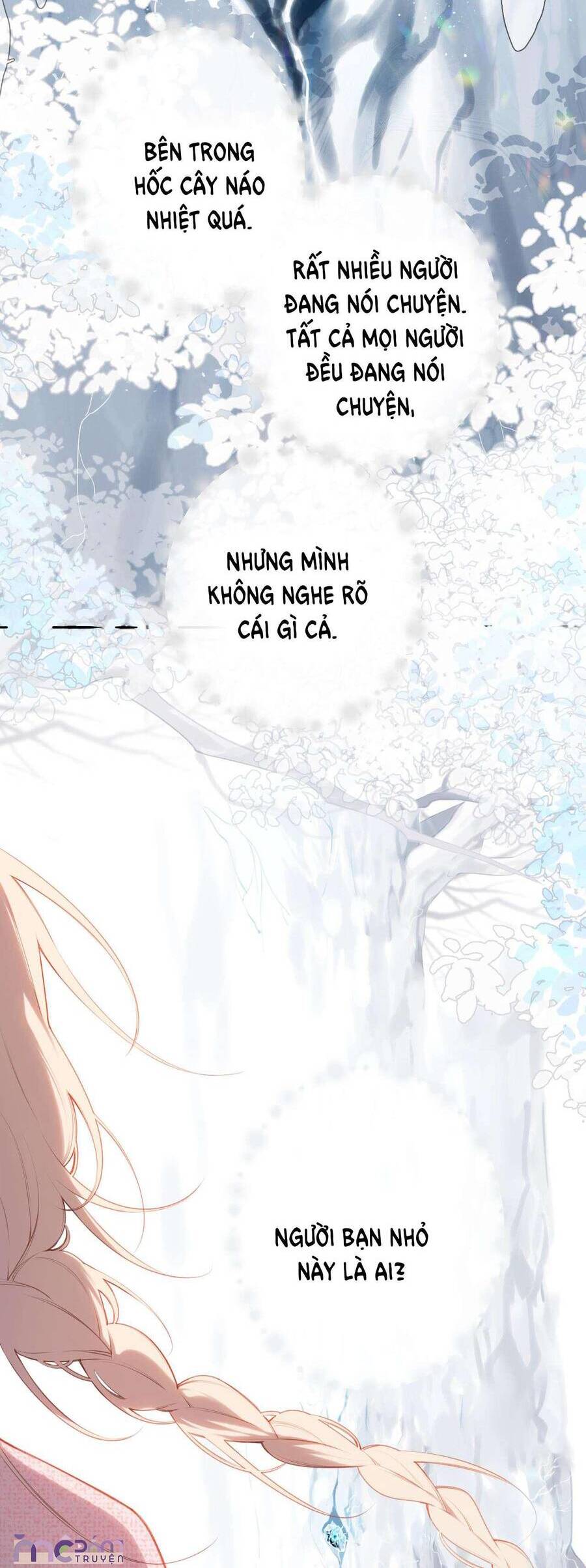 Dã Thú Khi Yêu Chương 37 Ảnh 12