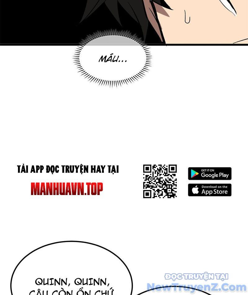Thế Giới Siêu Phàm! Ta Là Ma Cà Rồng? Chương 8 Ảnh 20