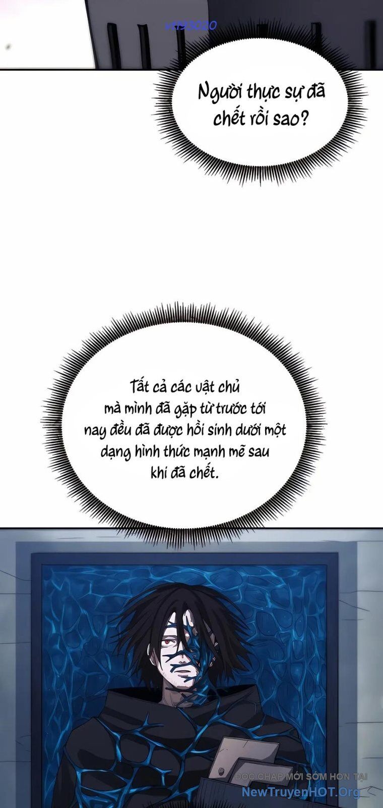 Chỉ Là Một Con Mèo Chương 8 Ảnh 13