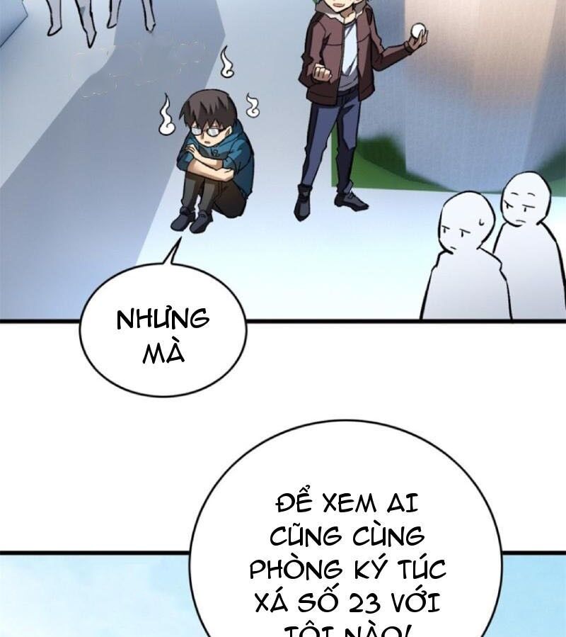 Thế Giới Siêu Phàm! Ta Là Ma Cà Rồng? Chương 5 Ảnh 53