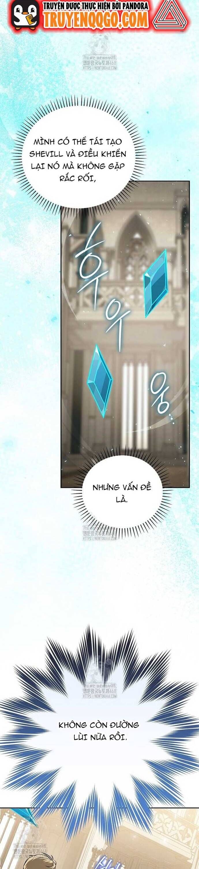 Thiên Tài Phép Thuật Nắm Giữ Khái Niệm Chương 27 Ảnh 17