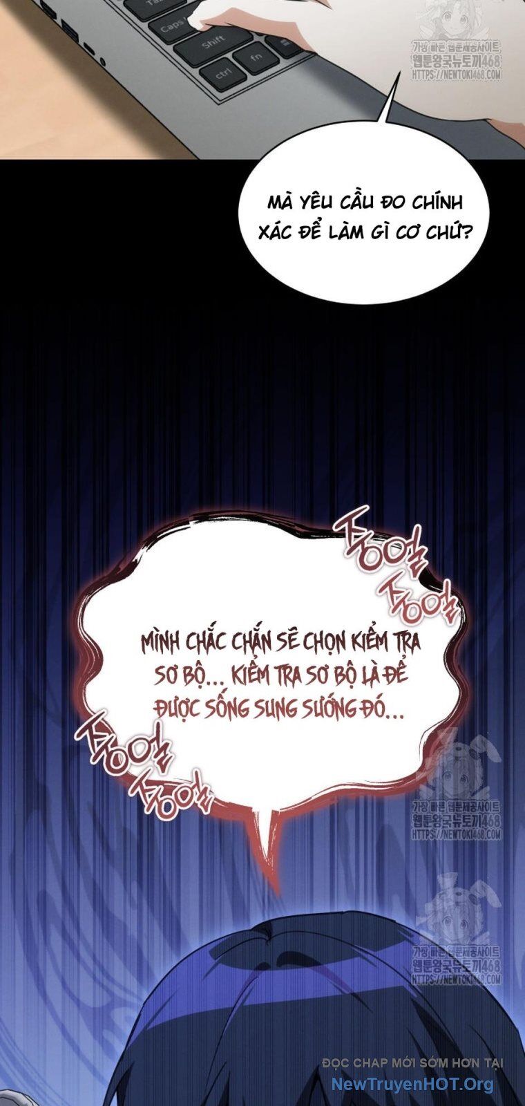 Ranker Mơ Được Nghỉ Hưu Chương 5 Ảnh 62