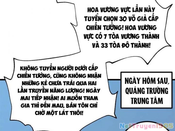 Toàn Cầu Cao Võ Chương 319 Ảnh 68