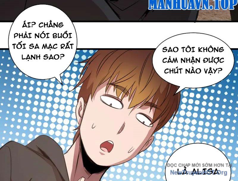 Cao Đẳng Linh Hồn Chương 340 Ảnh 52