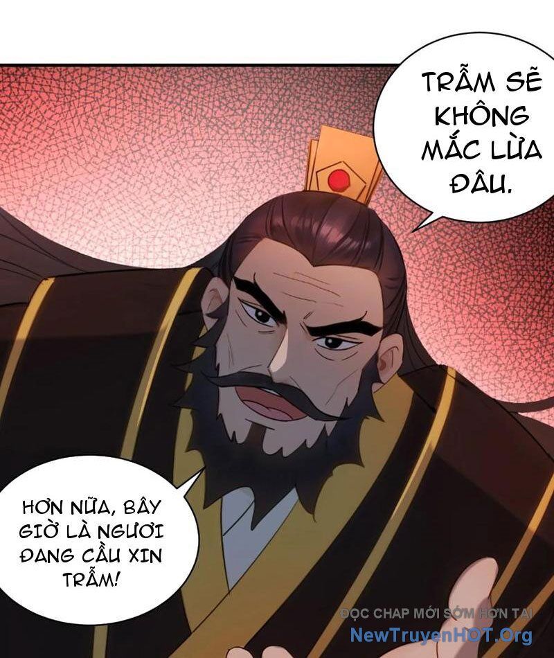 Ngươi Là Hạng Người Gì Cũng Dám Ở Tiên Giới Lên Mặt Với Ta? Chương 84 Ảnh 77