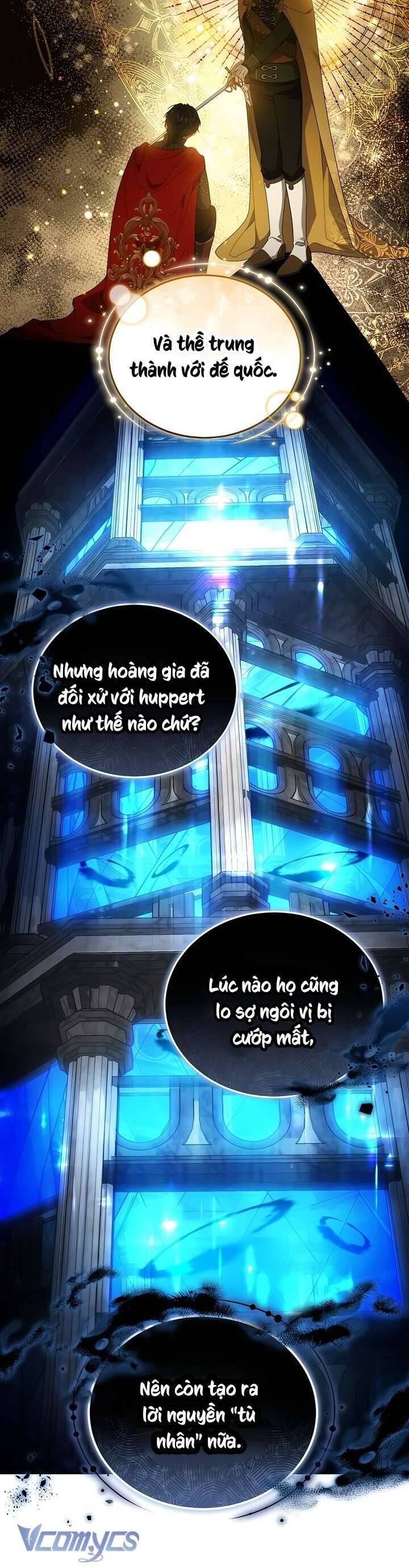 Dù Là Mẹ Kế Nhưng Tôi Thoát Khỏi Cái Chết Rất Dễ Dàng Chương 86 Ảnh 12