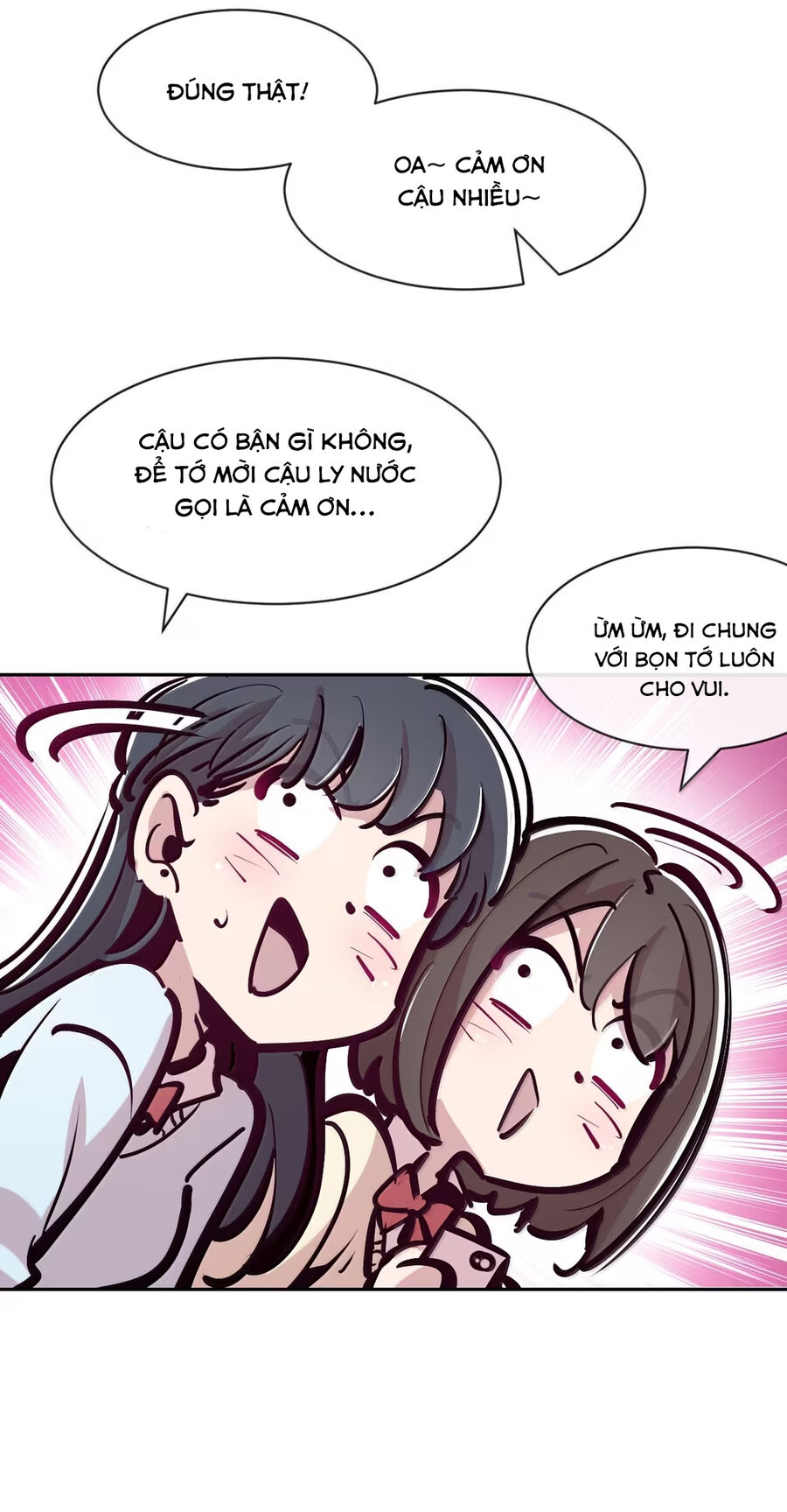 Oan Gia Chung Nhà ! Chương 130.1 Ảnh 47