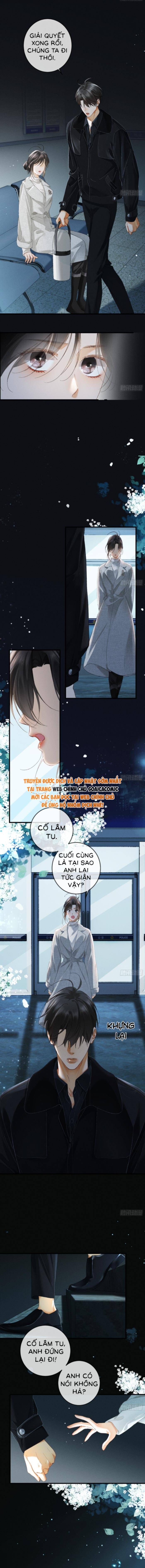 Luân Hãm Khế Ước Chương 22 Ảnh 9