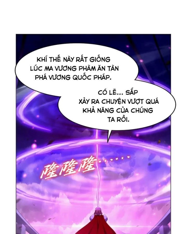 Ma Vương Thất Nghiệp Chương 443 Ảnh 10
