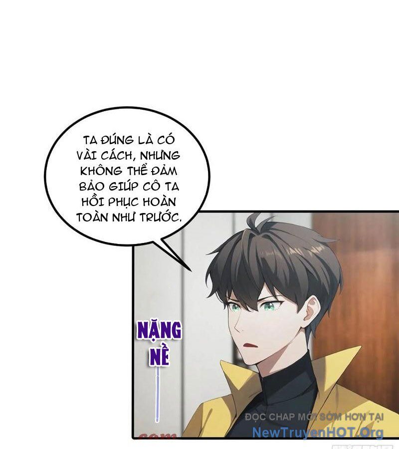 Đạo Hữu Lùi Một Bước: Ta Tới Giết Thần Trừ Quỷ Chương 42 Ảnh 55