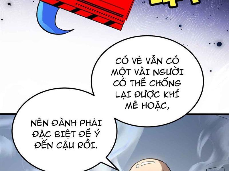 Thế Giới Siêu Phàm! Ta Là Ma Cà Rồng? Chương 3 Ảnh 40