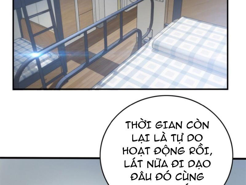 Thế Giới Siêu Phàm! Ta Là Ma Cà Rồng? Chương 6 Ảnh 3