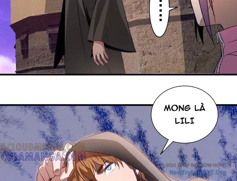Cao Đẳng Linh Hồn Chương 340 Ảnh 62