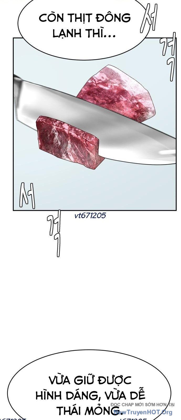 Nhà Hàng Kỳ Lạ Chương 32 Ảnh 8