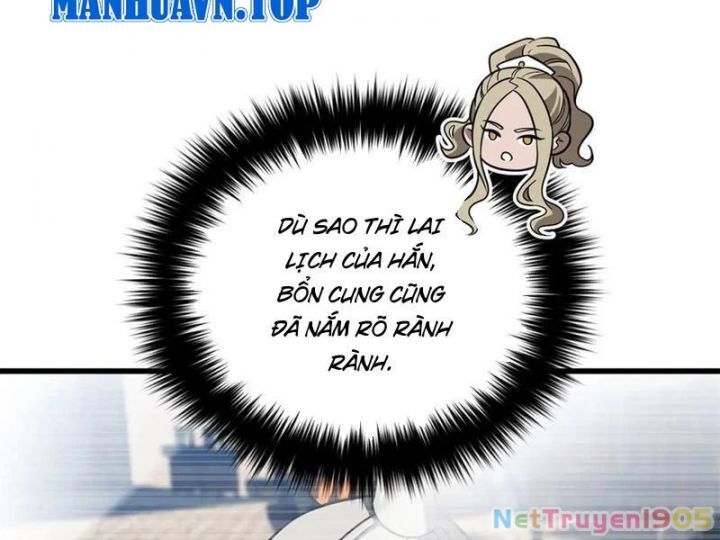 Toàn Cầu Cao Võ Chương 319 Ảnh 15