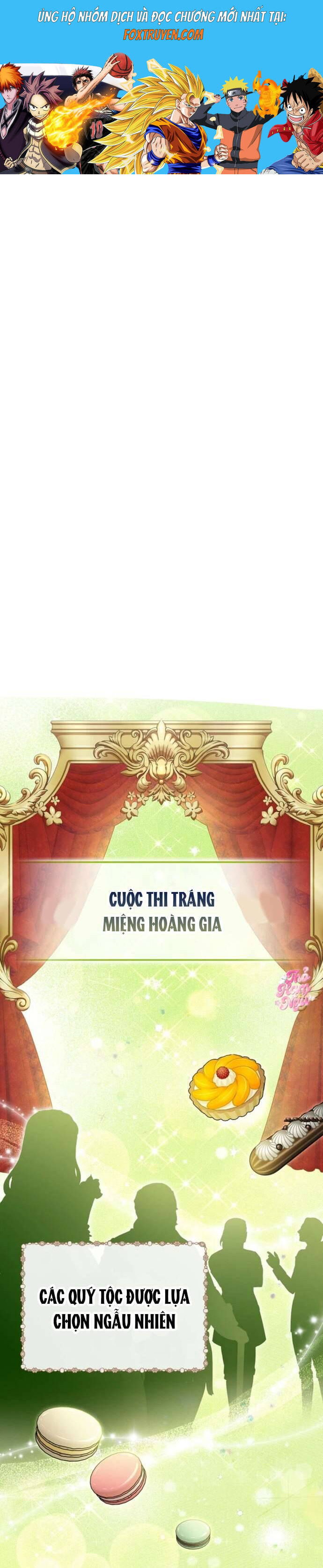 Tôi Trở Thành Người Vợ Đoản Mệnh Của Tên Bạo Chúa Chương 41 Ảnh 2