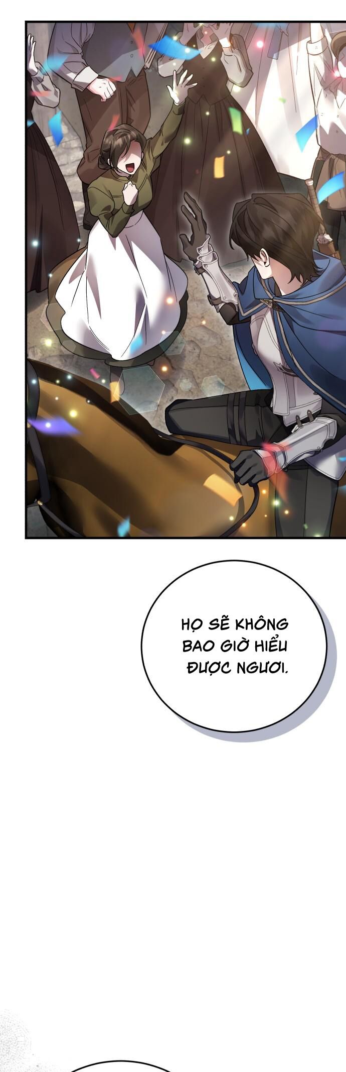 Hero X Demon King X Villain Chương 135 Ảnh 26