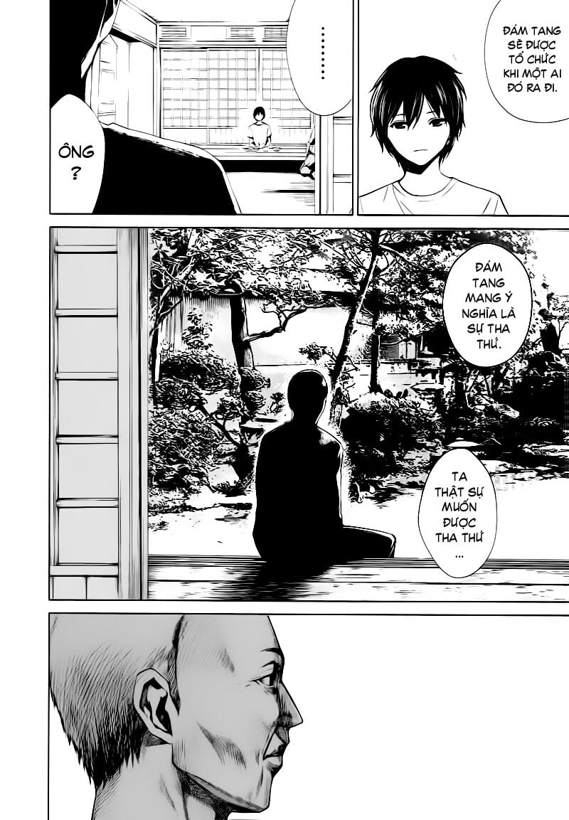 Naguri Tamer No Isekai Seikatsu Chương 7 Ảnh 9