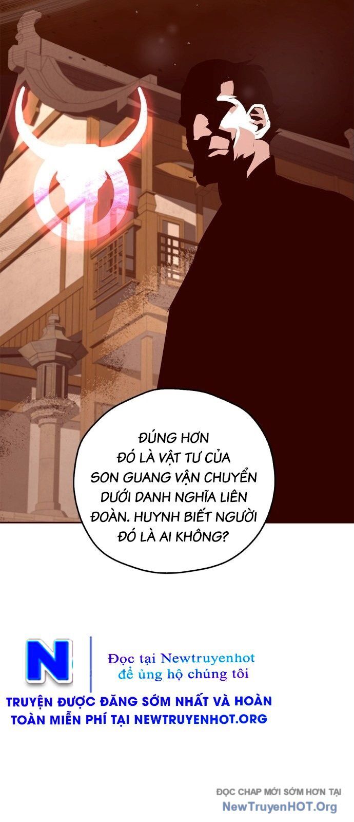 Võ Học Miền Viễn Tây Chương 26 Ảnh 56