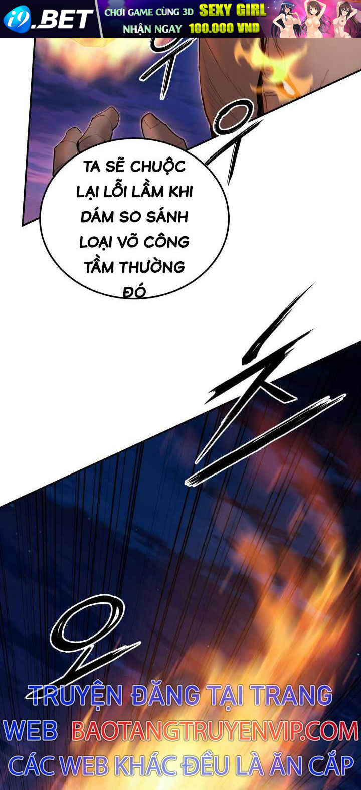Hắc Bạch Võ Đế Chương 47 Ảnh 22