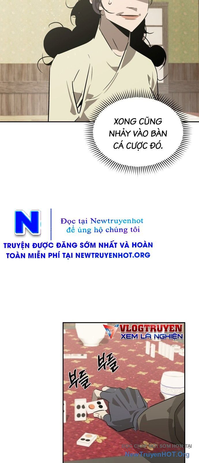 Võ Học Miền Viễn Tây Chương 26 Ảnh 26