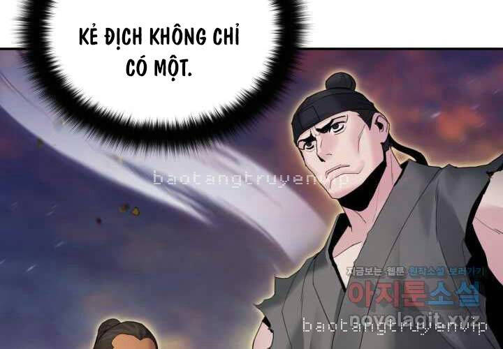 Hắc Bạch Võ Đế Chương 46 Ảnh 25