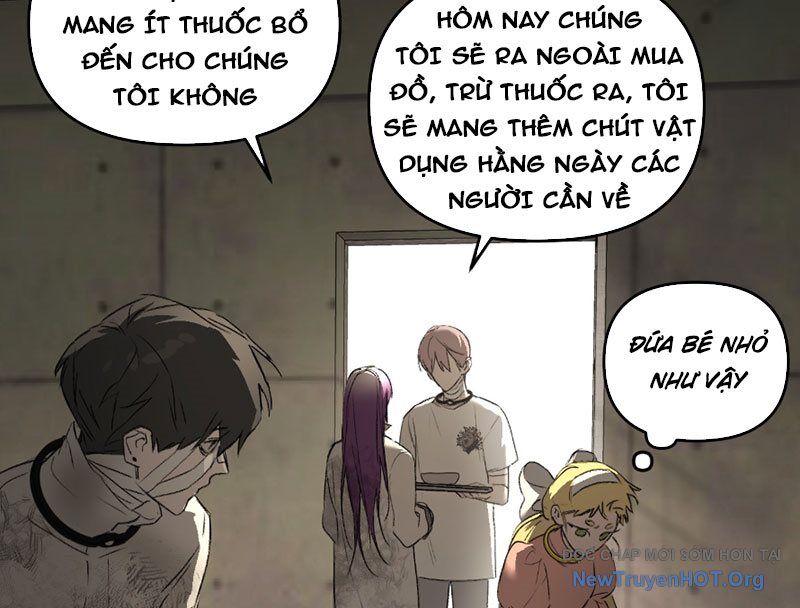 Ác Chi Hoàn Chương 60 Ảnh 3