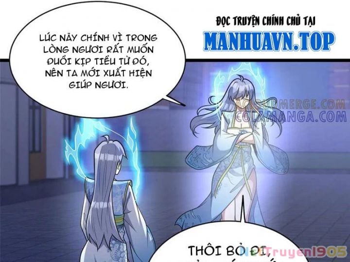 Siêu Phàm Sát Thần Chương 265 Ảnh 40