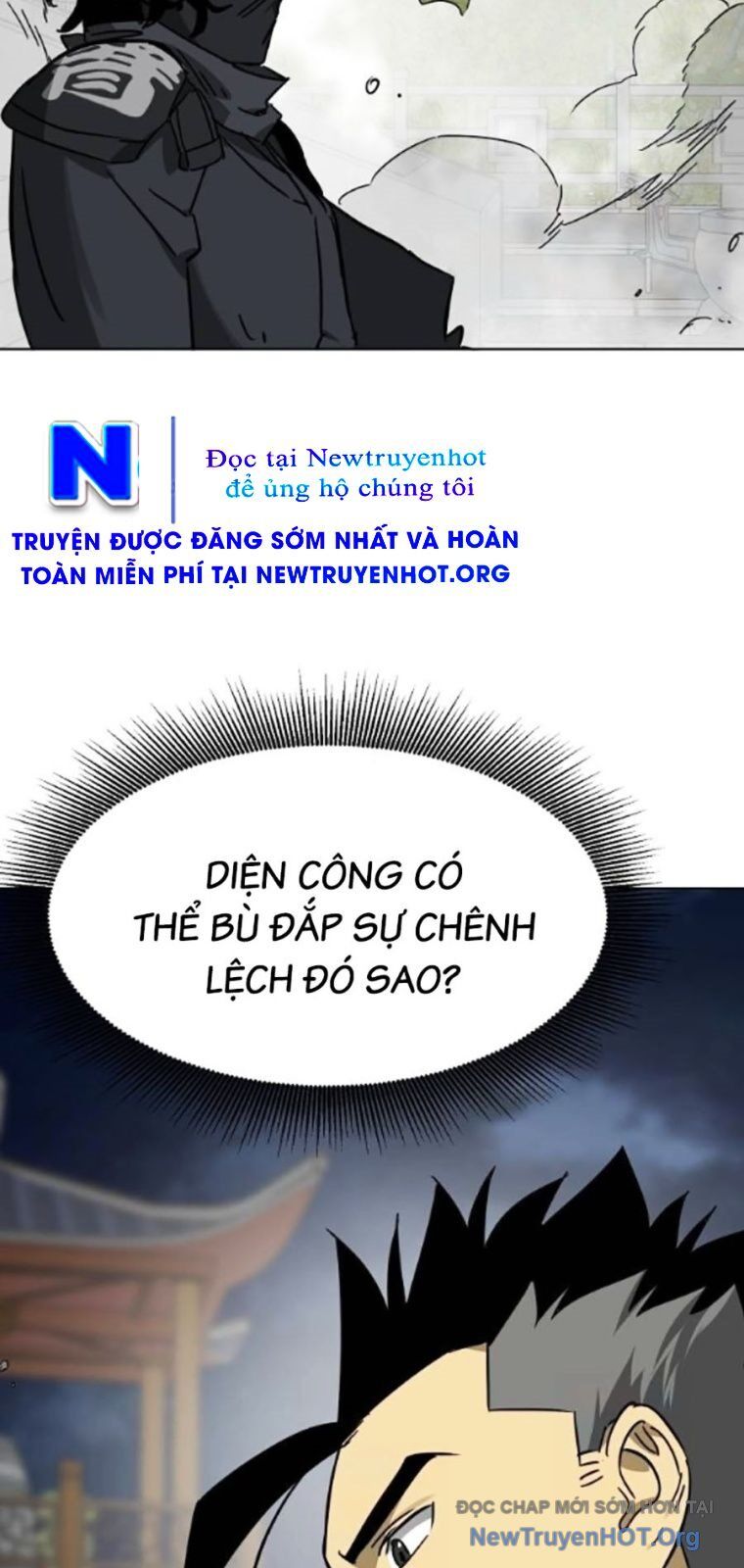 Thăng Cấp Vô Hạn Trong Murim Chương 238 Ảnh 27