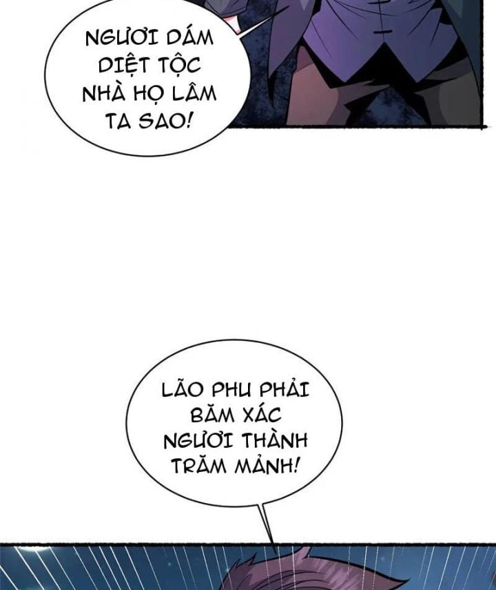 Siêu Phàm Sát Thần Chương 267 Ảnh 29