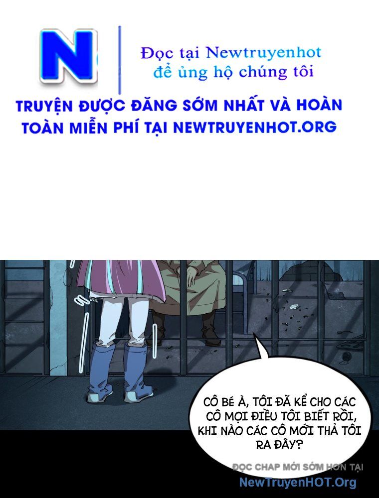 Cực Hàn Chiến Kỷ Chương 52 Ảnh 61